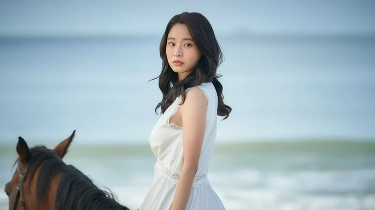 Sinopsis 'AEMA', Serial Netflix dengan Satire Gelap Industri Perfilman Korea
