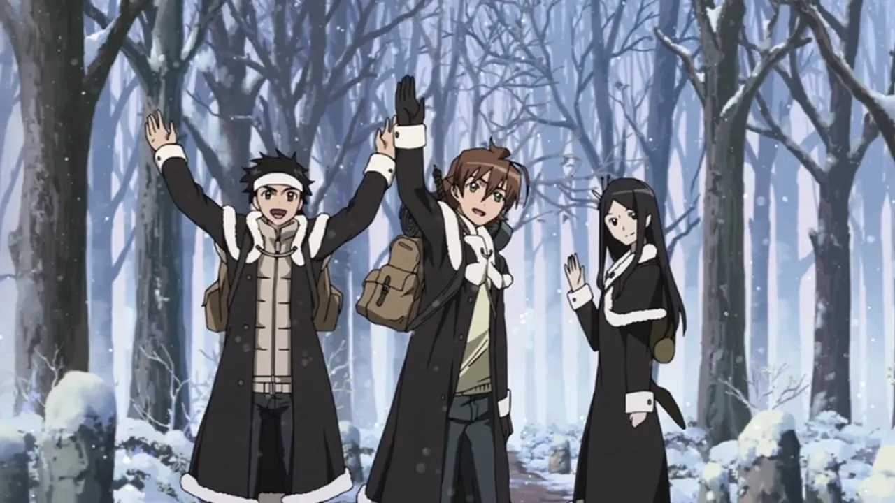 Sinopsis Akame ga Kill dan Rekomendasi Anime Tema Serupa