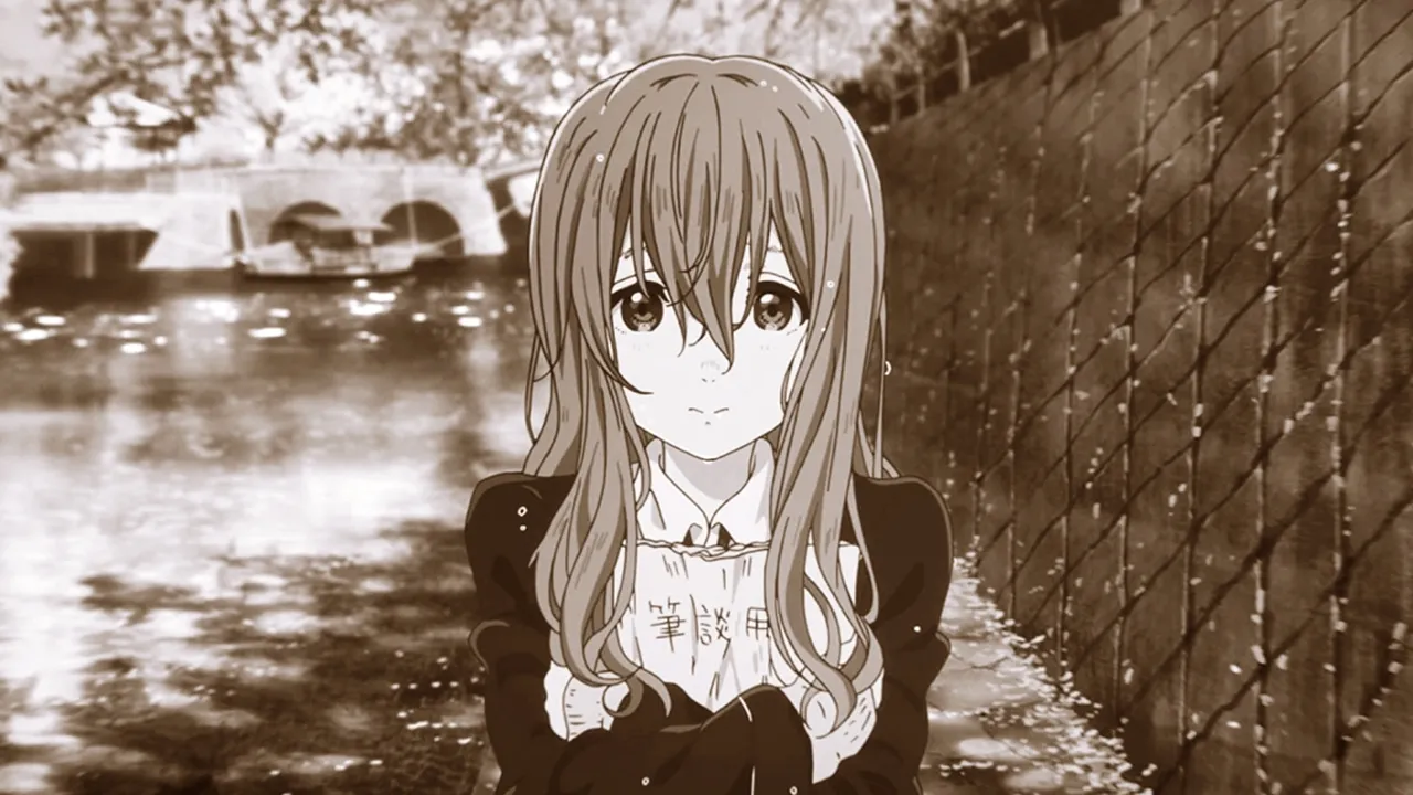 Sinopsis Anime 'A Silent Voice' Beserta Fakta Menarik dan Link Nonton Sinopsis Anime 'A Silent Voice' Beserta Fakta Menarik dan Link Nonton