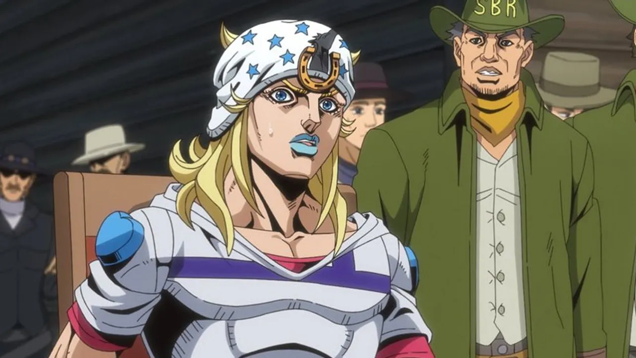 Sinopsis Anime Action Paling Dinanti 2026, Lanjutan JOJO BIZARRE ADVENTURE Hadir Kembali