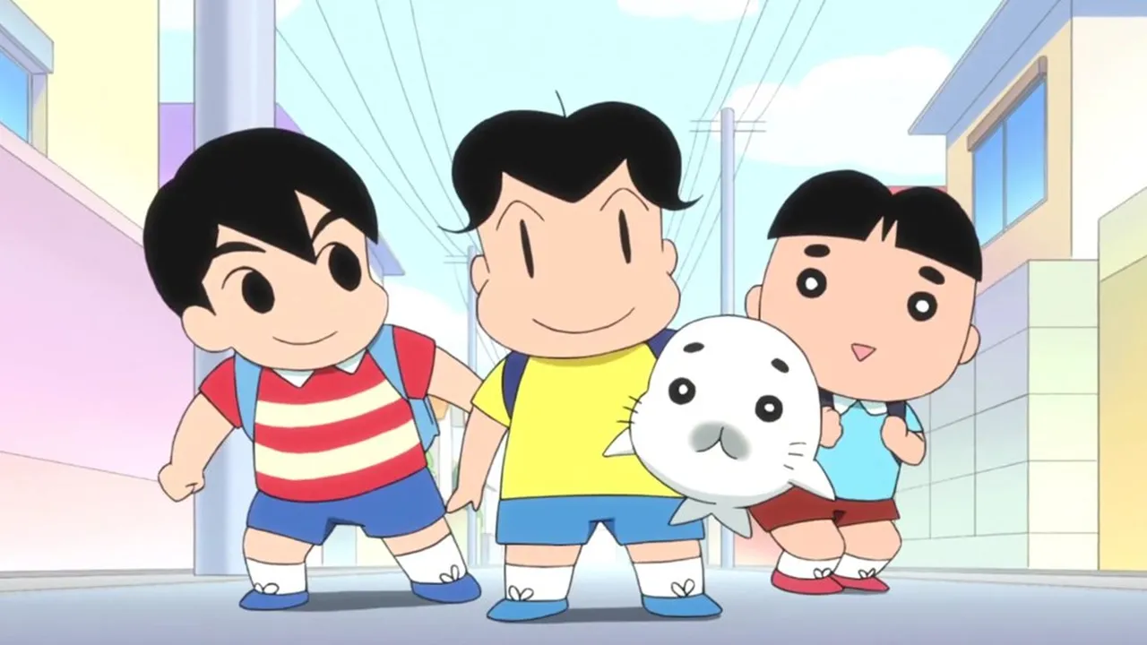 Sinopsis Anime Anak Paling Dinanti 2026, Visualnya Bikin Gemas Semua