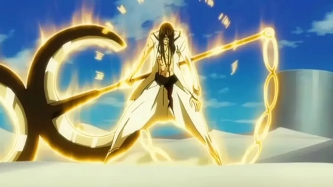 Sinopsis Anime Bleach Arrancar: The Fierce Fight Arc, Munculnya Arrancar Kuat hingga Pertarungan Sengit