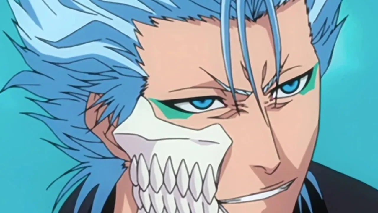 Sinopsis Anime Bleach Arrancar: The Hueco Mundo Sneak Entry Arc, Pertarungan Apik Melawan Grimmjow
