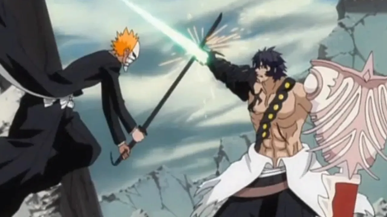 Sinopsis Anime Bleach The New Captain Shusuke Amagai Arc, Fakta Menarik, dan Link Nonton Sub Indo