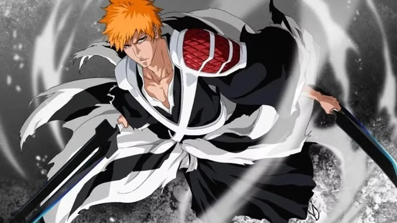 Sinopsis Anime Bleach Thousand-Year Blood War, Gugurnya Sang Pemimpin Agung Yamamoto