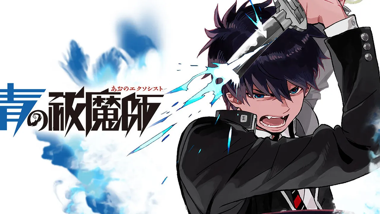 Sinopsis Anime 'Blue Exorcist' Beserta Fakta Unik dan Link Nonton Sub Indo