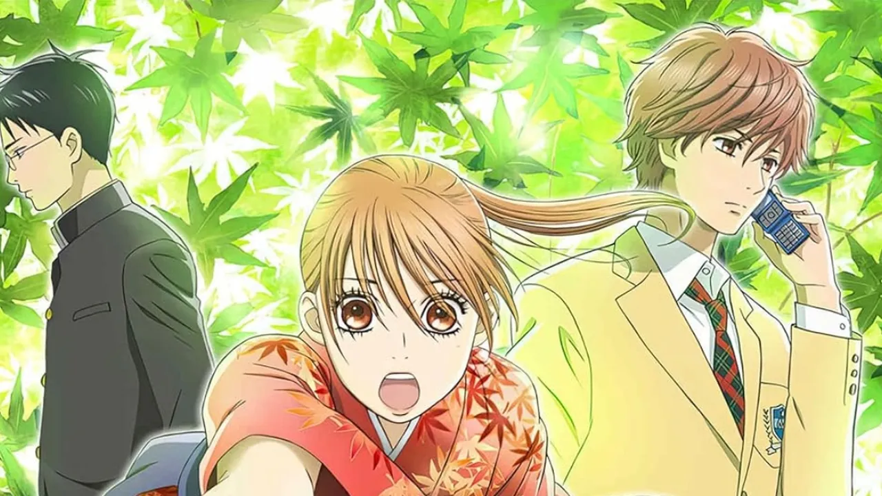 Sinopsis Anime Chihayafuru Beserta Fakta Menarik dan Link Nonton Sub Indo