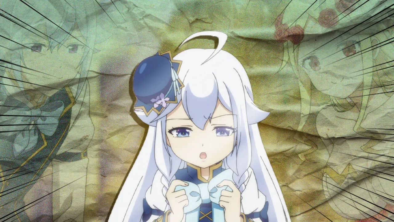 Sinopsis Anime Dad is a hero, Mom is a spirit, I’m a reincarnator dan Link Nonton Sub Indo