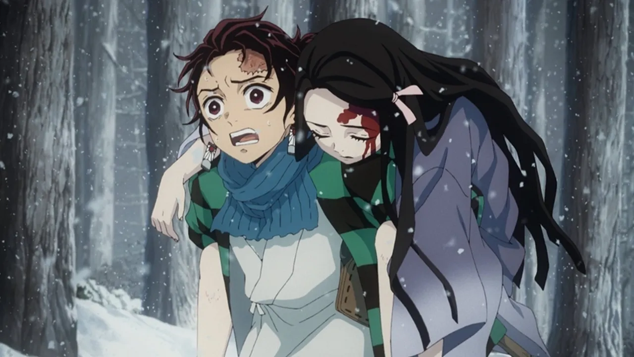 Sinopsis Anime Demon Slayer Final Selection Arc, Fakta Menarik dan Link Nonton Sub Indo