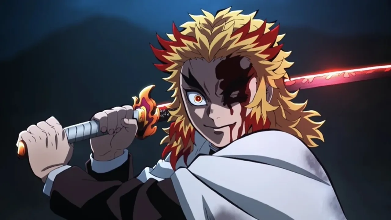 Sinopsis Anime Demon Slayer Mugen Train Arc, Fakta Menarik, dan Nonton Link Sub Indo
