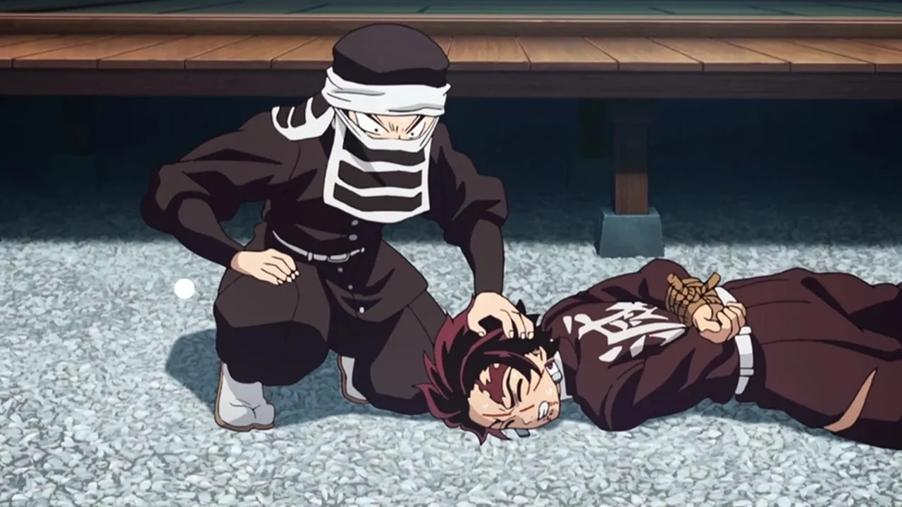Sinopsis Anime Demon Slayer Rehabilitation Training Arc, Fakta Menarik, dan Link Nonton Sub Indo