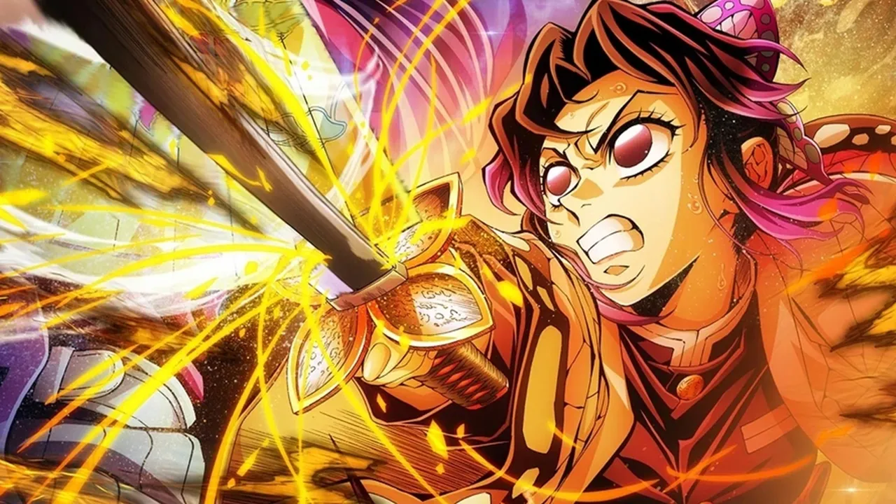 Sinopsis Anime Demon Slayer Sunrise Countdown, Fakta Menarik, dan Jadwal Tayang