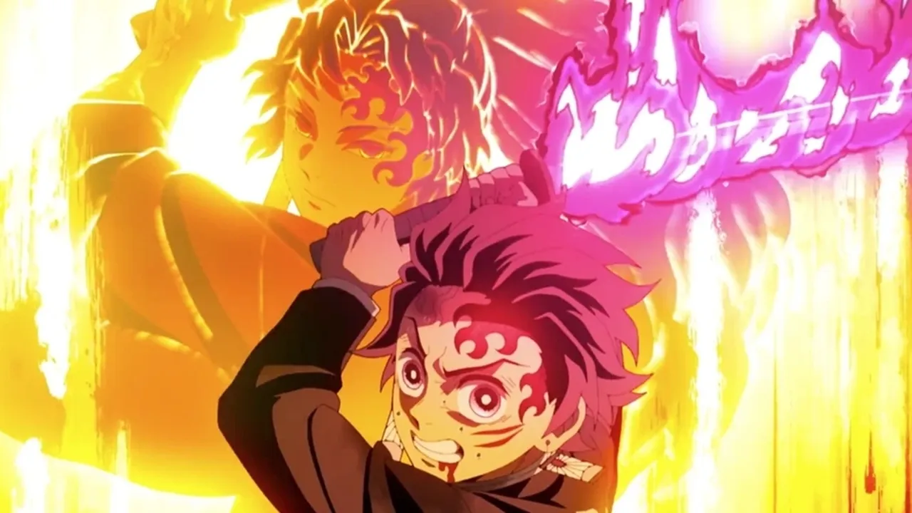 Sinopsis Anime Demon Slayer Swordsmith Village Arc, Tanjiro Punya Pedang Baru - Dilema Selamatkan Nezuko