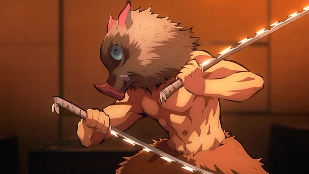 Sinopsis Anime Demon Slayer Tsuzumi Mansion Arc, Fakta Menarik dan Link Nonton Sub Indo