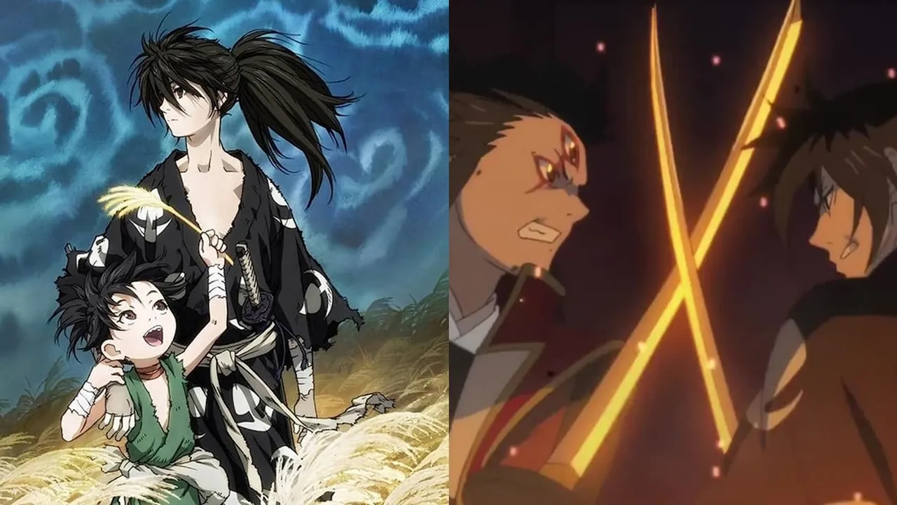 Sinopsis Anime DORORO, Petualangan Ronin Muda Melawan 12 Iblis Bersama Sahabat Kecilnya Sinopsis Anime DORORO, Petualangan Ronin Muda Melawan 12 Iblis Bersama Sahabat Kecilnya