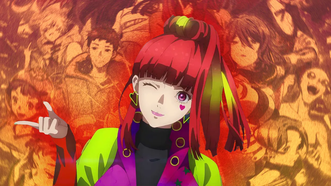 Sinopsis Anime 'Gnosia (2025)' Beserta Fakta Menarik dan Link Nonton
