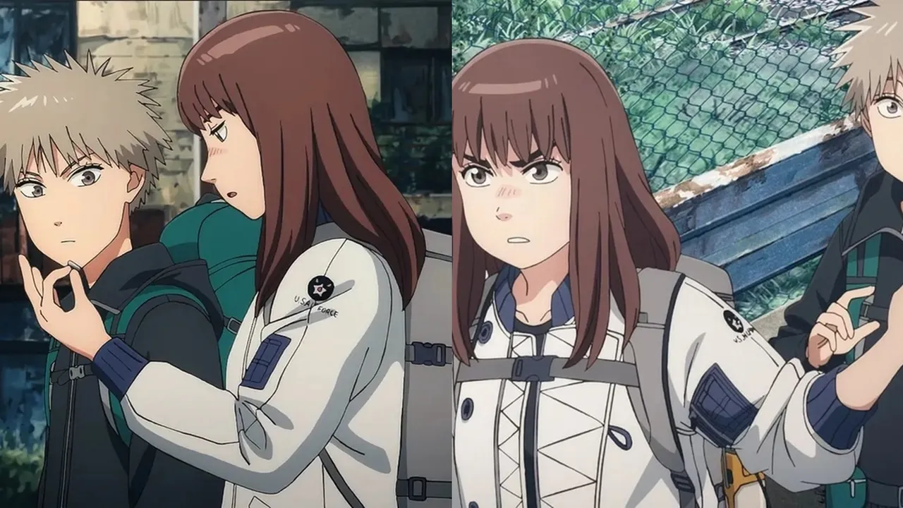 Sinopsis Anime HEAVENLY DELUSION Beserta Fakta Menariknya dan Rekomendasi Kisah Serupa Sinopsis Anime HEAVENLY DELUSION Beserta Fakta Menariknya dan Rekomendasi Kisah Serupa