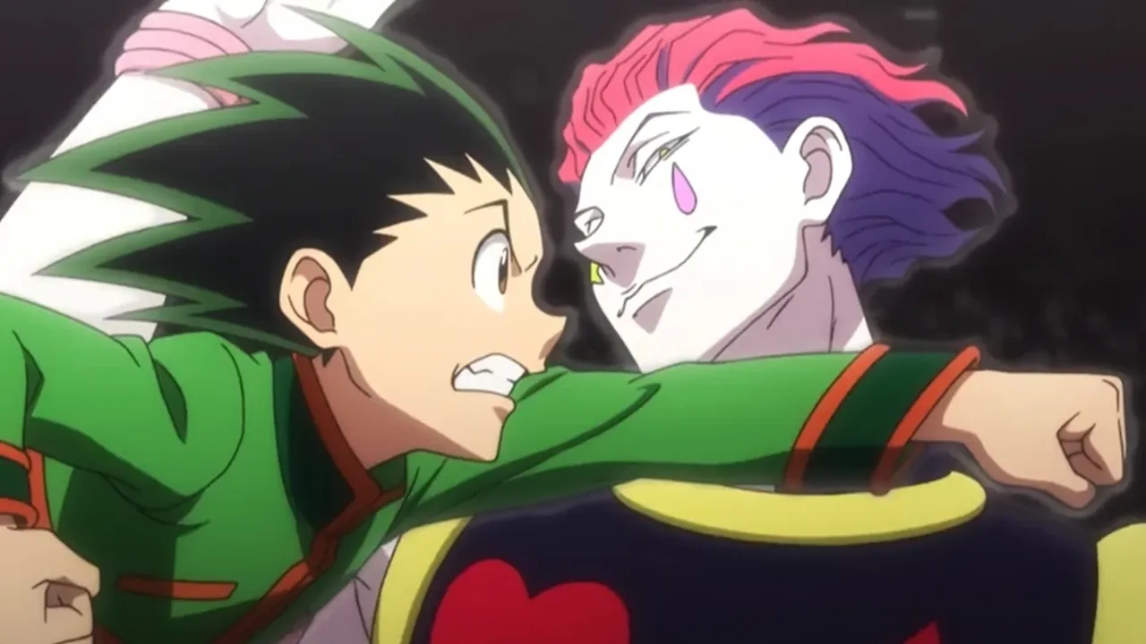 Sinopsis Anime 'Hunter X Hunter Season 2' Beserta Fakta Unik dan Link Nonton Sub Indo