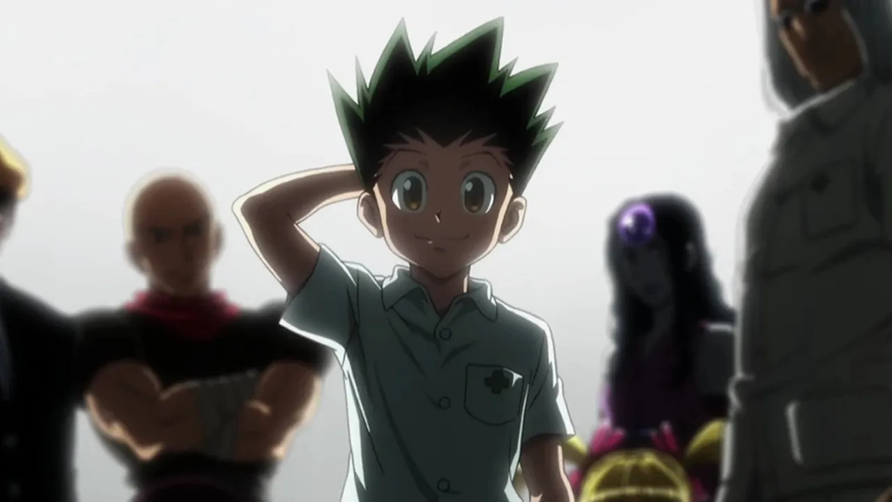 Sinopsis Anime 'Hunter X Hunter Season 6', Fakta Menarik dan Link Nonton Sub Indo