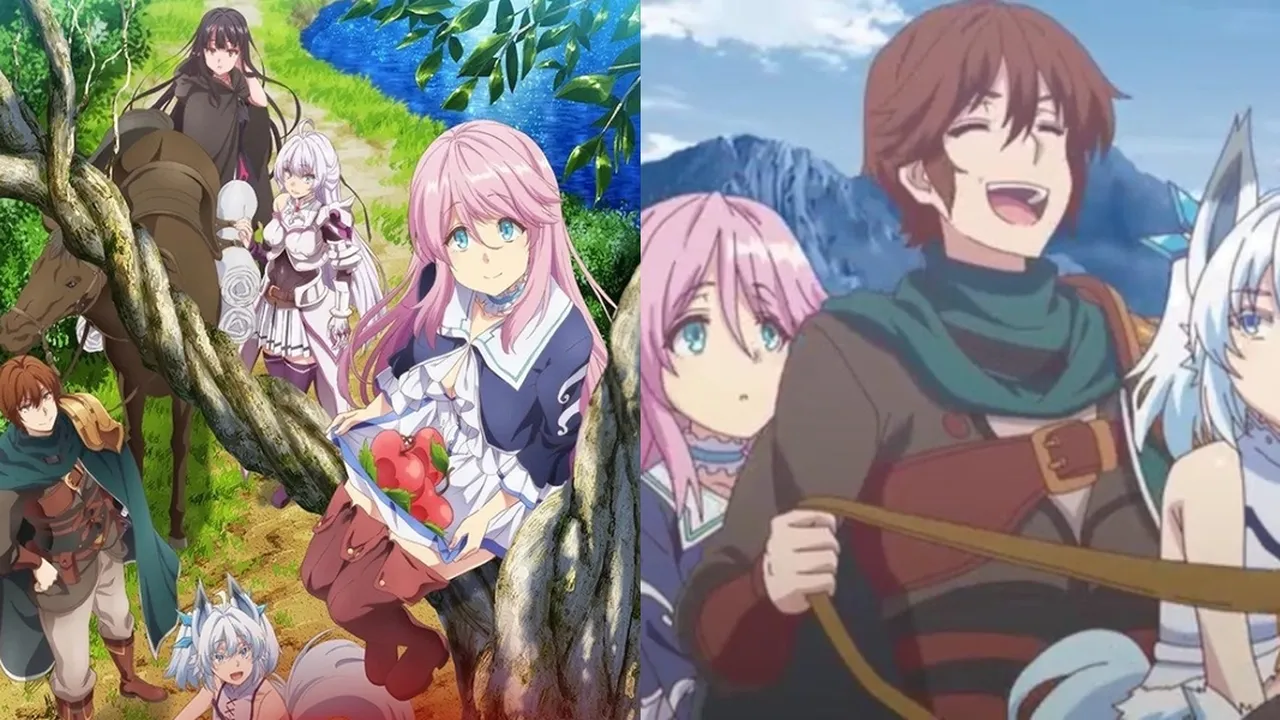 Sinopsis Anime KAIFUKU JUTSUSHI NO YARINAOSHI, Kisah Penyembuh yang Melakukan Perjalanan Balas Dendam Sinopsis Anime KAIFUKU JUTSUSHI NO YARINAOSHI, Kisah Penyembuh yang Melakukan Perjalanan Balas Dendam