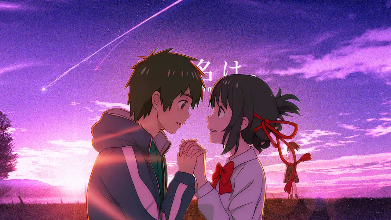 Sinopsis 'Kimi no Na Wa' dan Rekomendasi 5 Anime Tema Serupa