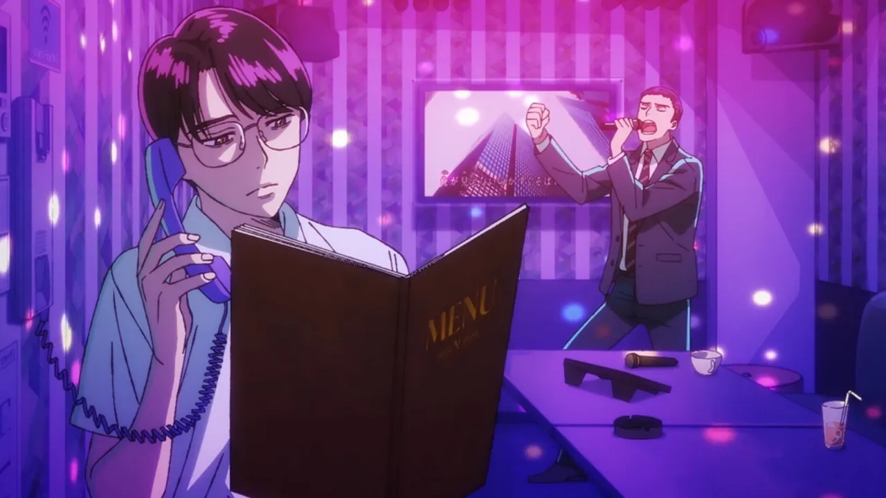 Sinopsis Anime 'Let's Go Karaoke!' Beserta Fakta Menarik dan Link Nonton