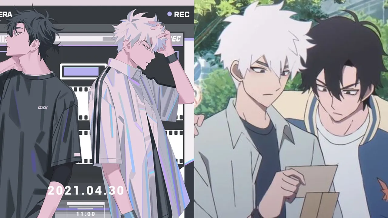 Sinopsis Anime LINK CLICK dan Pengenalan Karakter, Kisah Adaptasi Donghua Populer Tentang Perjalanan Waktu Melalui Foto Sinopsis Anime LINK CLICK dan Pengenalan Karakter, Kisah Adaptasi Donghua Populer Tentang Perjalanan Waktu Melalui Foto