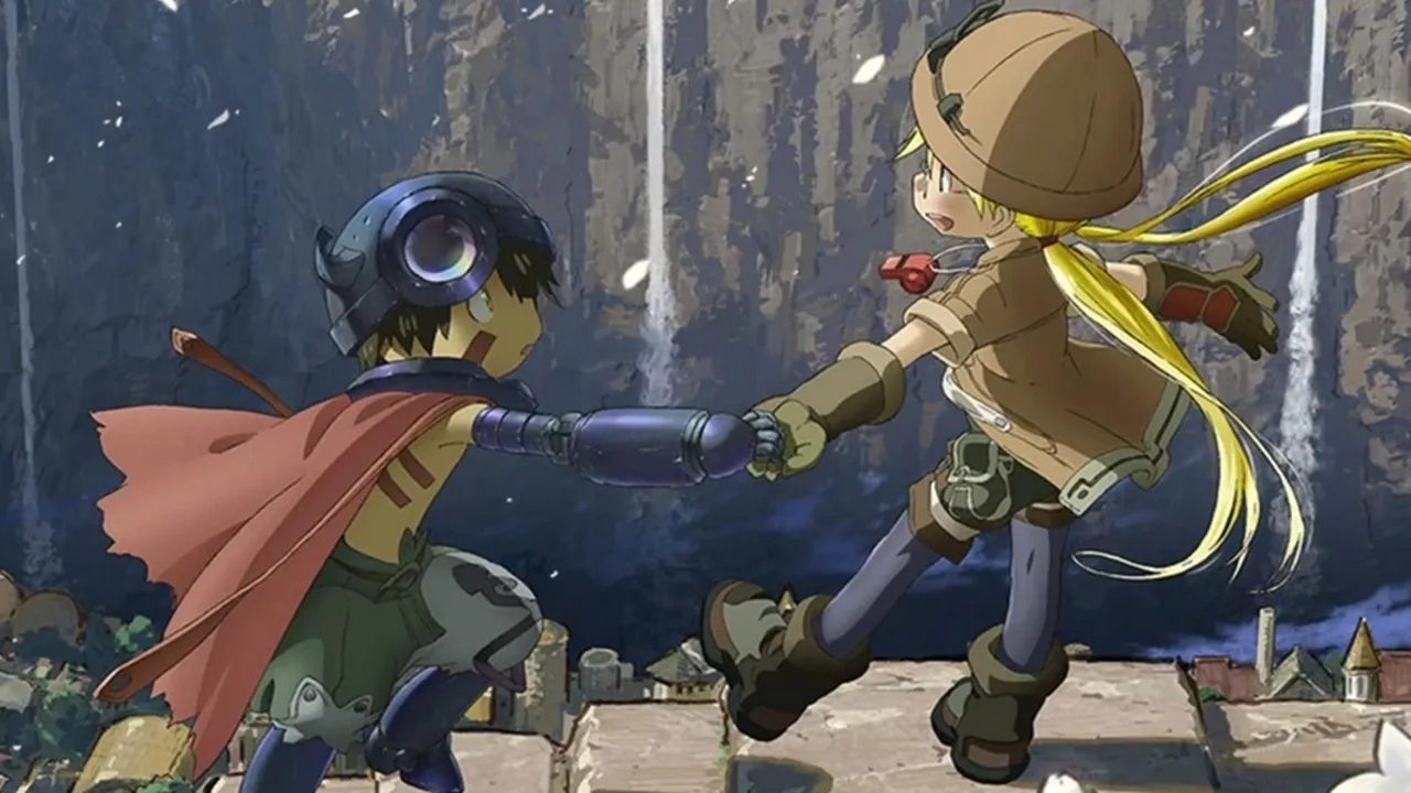 Sinopsis Anime Made in Abyss, Fakta Menarik, dan Link Nonton Sub Indo