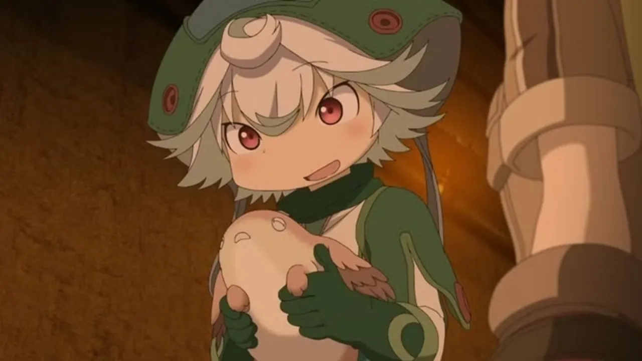 Sinopsis Anime Made in Abyss Ido Front Arc, Pengorbanan Prushka