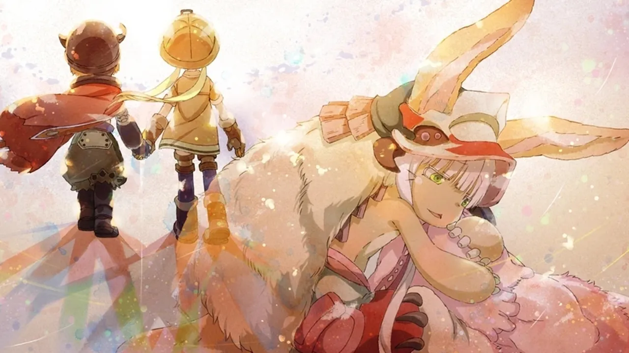 Sinopsis Anime Made in Abyss Poison and Soul Liberation Arc, Berjumpa dengan Nanachi