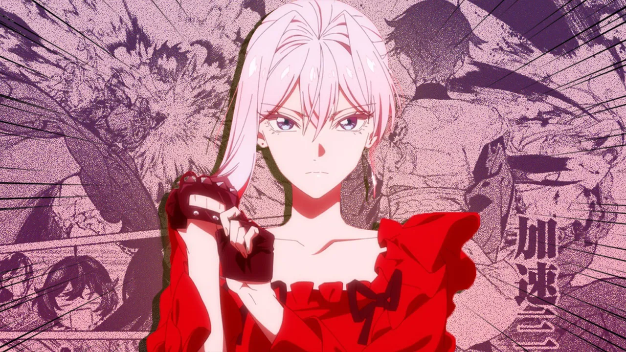 Sinopsis Anime May I Ask For One Final Thing? dan Link Nonton Sub Indo