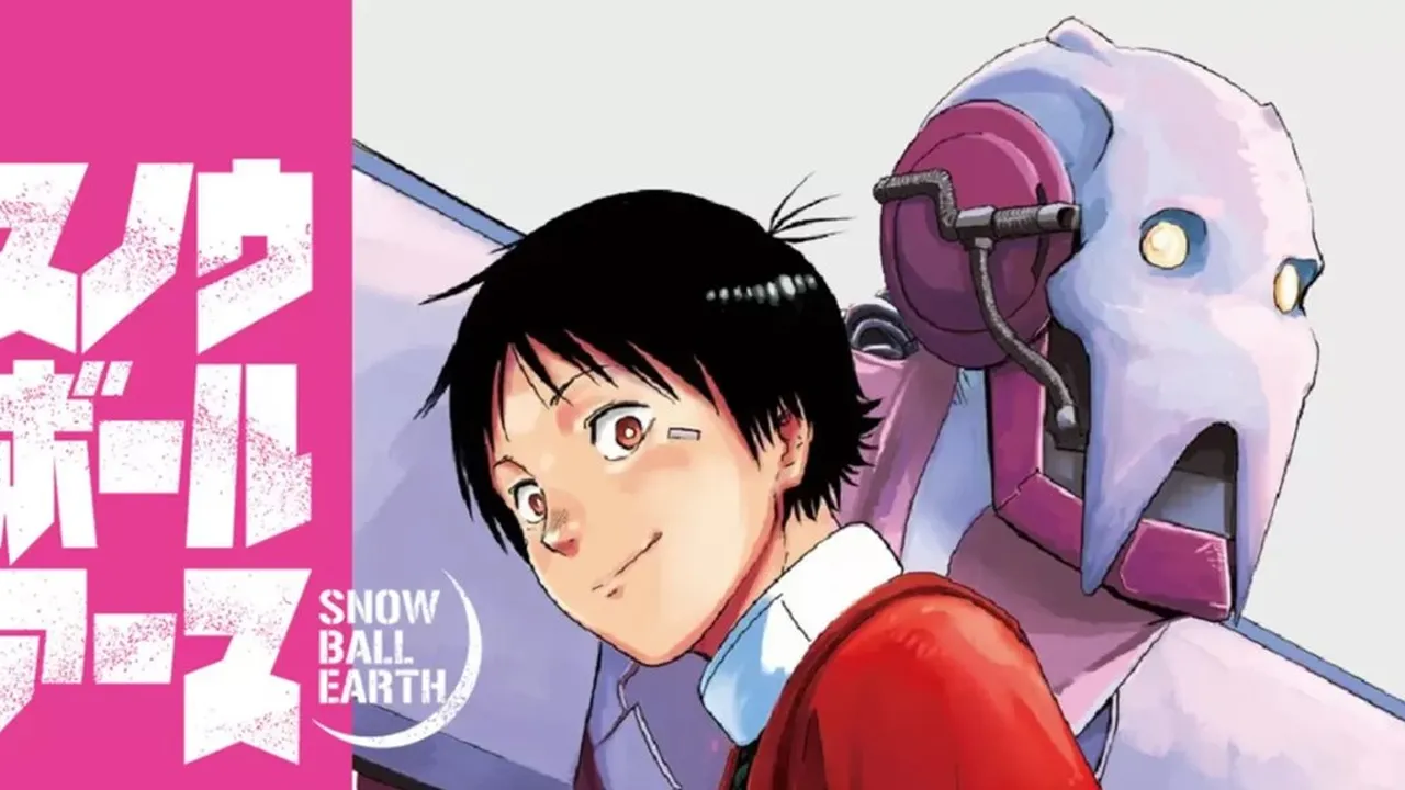 Sinopsis Anime Mecha Paling Ditunggu di 2026, Aksi Robot di Bumi yang Membeku