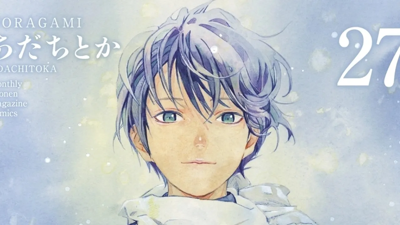 Sinopsis Anime Noragami Final Arc, Ikatan Abadi Yato dan Yukine