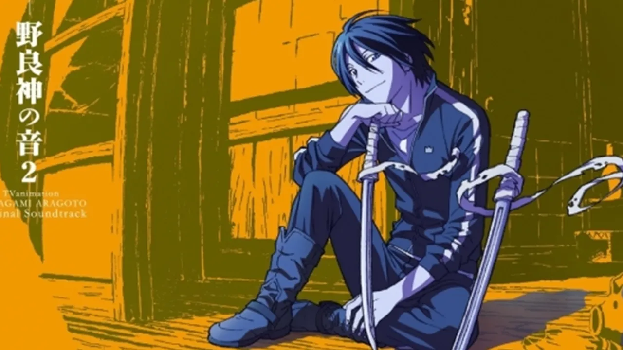 Sinopsis Anime Noragami Ooharai Arc, Pertarungan Hidup dan Mati
