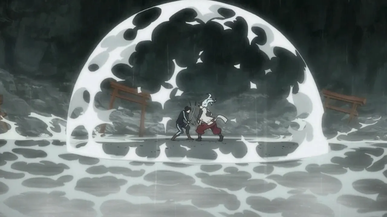 Sinopsis Anime Noragami Rabou Arc, Bangkitnya Dewa Bencana