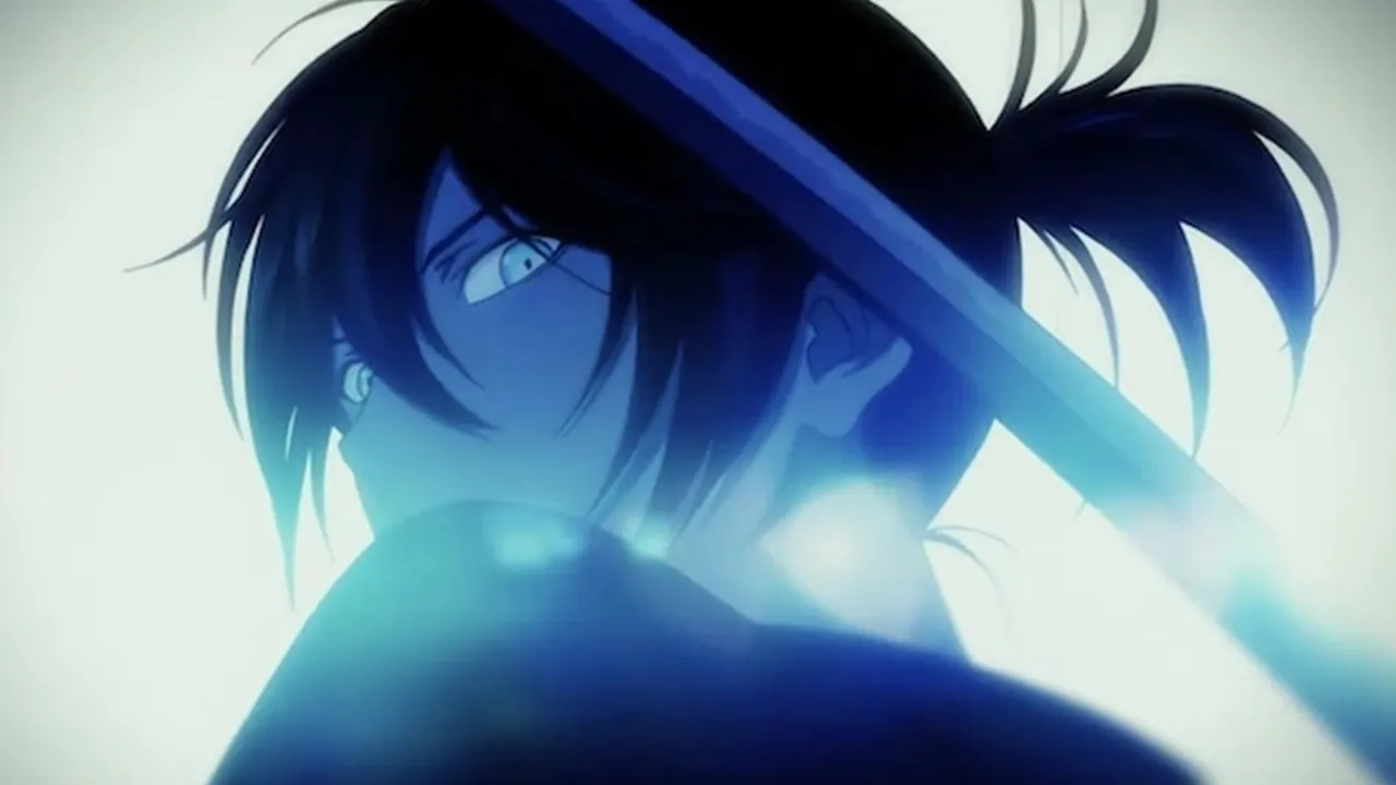Sinopsis Anime Noragami Stray Arc, Pertarungan Yato vs Yukine