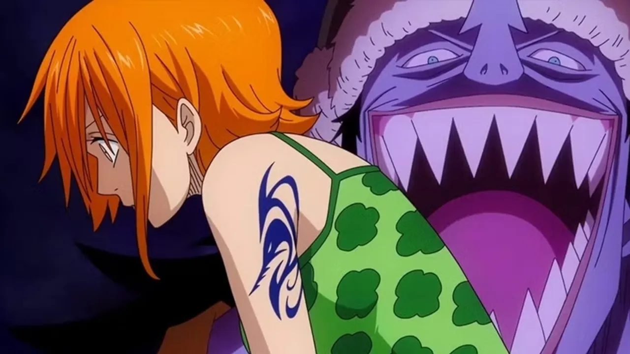 Sinopsis Anime 'One Piece Arlong Park Arc' Beserta Fakta Unik dan Link Nonton Sub Indo
