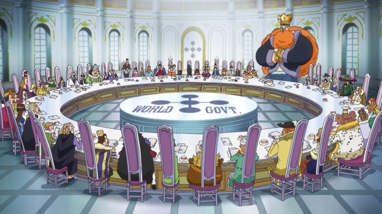 Sinopsis Anime One Piece Levely Arc Beserta Fakta Menarik dan Link Nonton Sub Indo