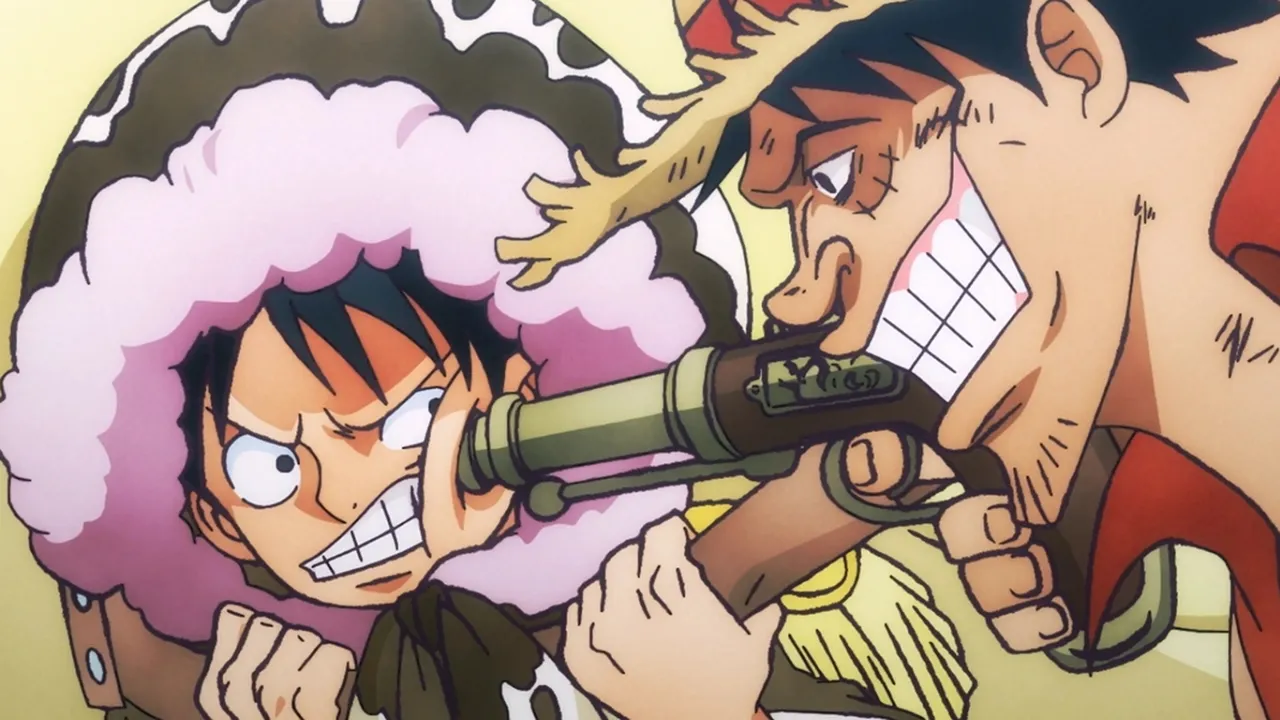 Sinopsis Anime One Piece Return to Sabaody Arc Beserta Fakta Menarik dan Link Nonton Sub Indo