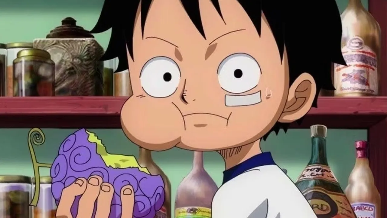 Sinopsis Anime 'One Piece: Romance Dawn Arc' Beserta Fakta Unik dan Link Nonton Sub Indo