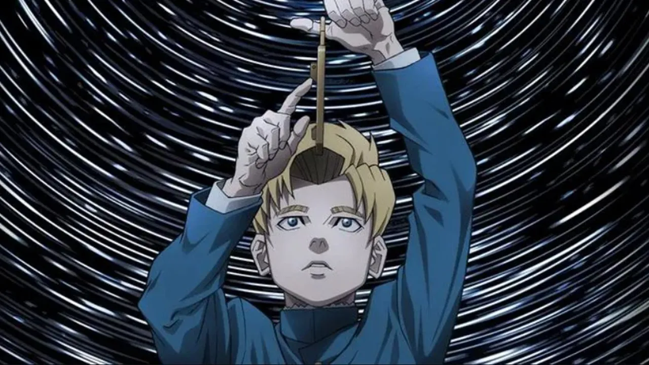 Sinopsis Anime ORB ON THE MOVEMENT OF THE EARTH, Laris Dicari di Google Sepanjang 2025