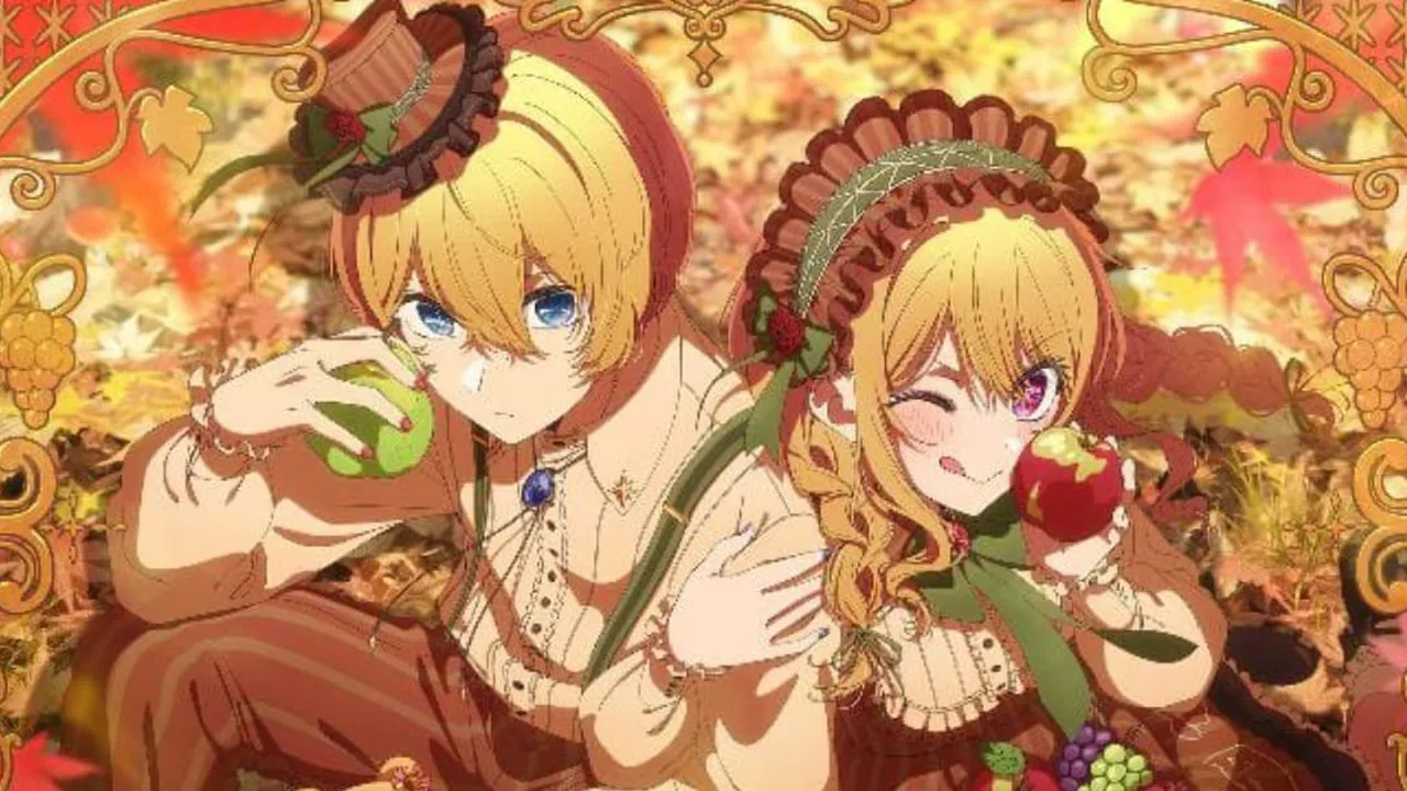 Sinopsis Anime 'Oshi no Ko' Season 3, Sajikan Kisah yang Lebih Gelap dan Penuh Misteri