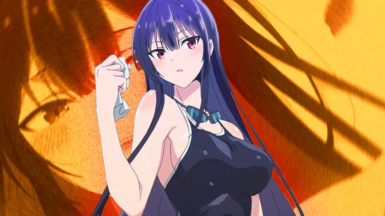 Sinopsis Anime 'Please Put Them On, Takamine-san' dan Link Nonton