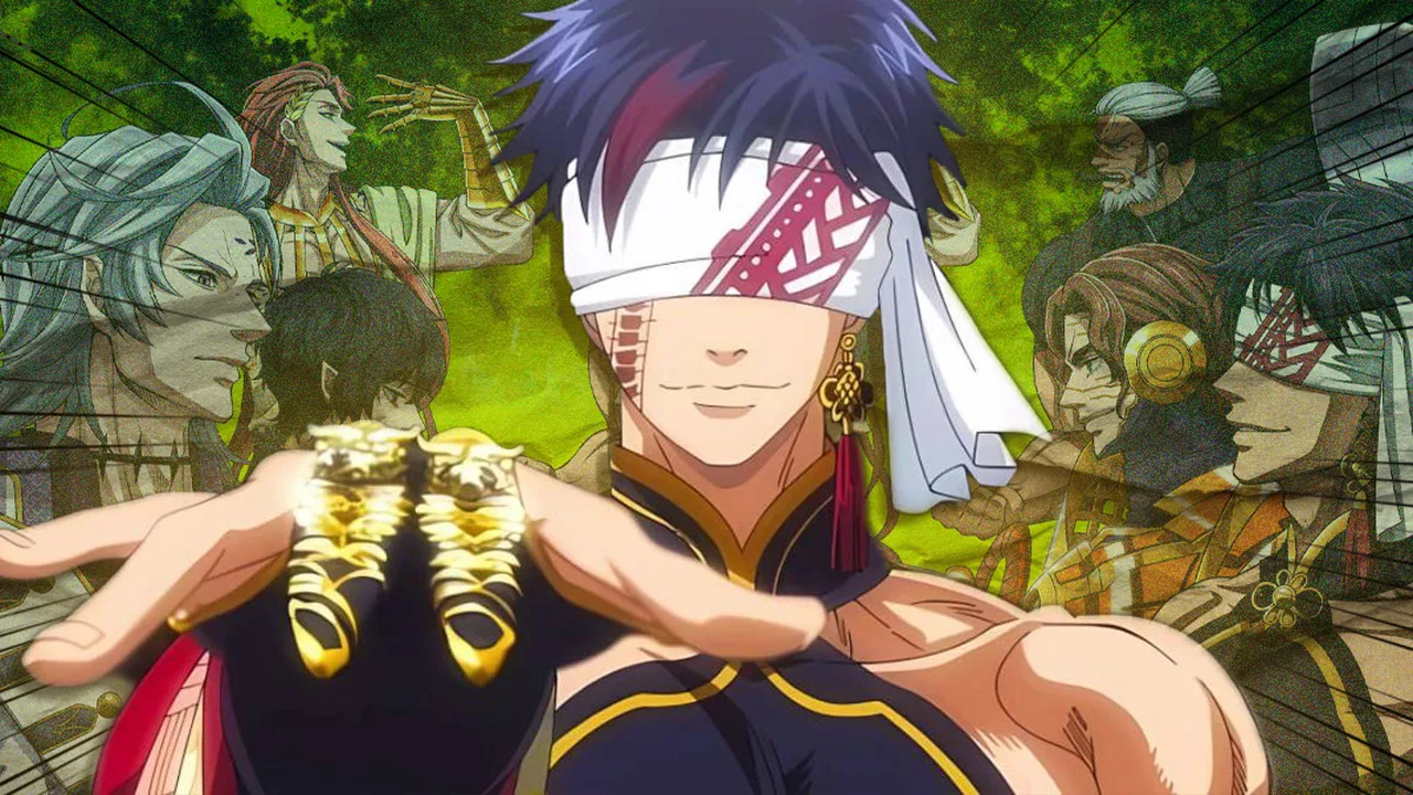 Sinopsis Anime Record of Ragnarok, Urutan Nonton dan Link Nonton Sub Indo