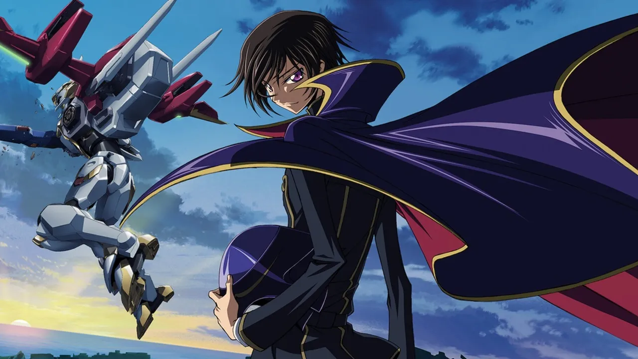 Sinopsis Anime Rekomendasi dari CLAMP, Visual Ciamik yang Wajib Ditonton Sekali Seumur Hidup