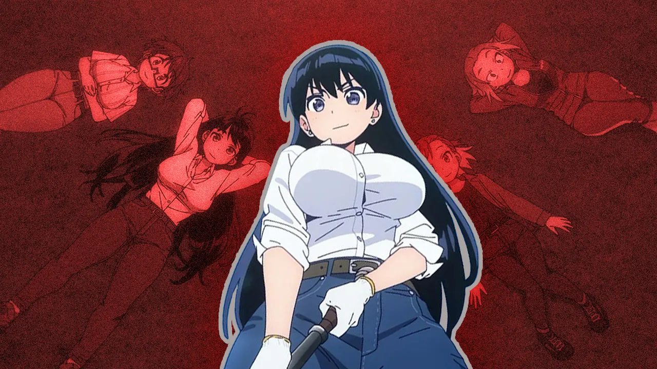 Sinopsis Anime 'Ruri Rocks' Beserta Fakta Menarik dan Jadwal Tayang