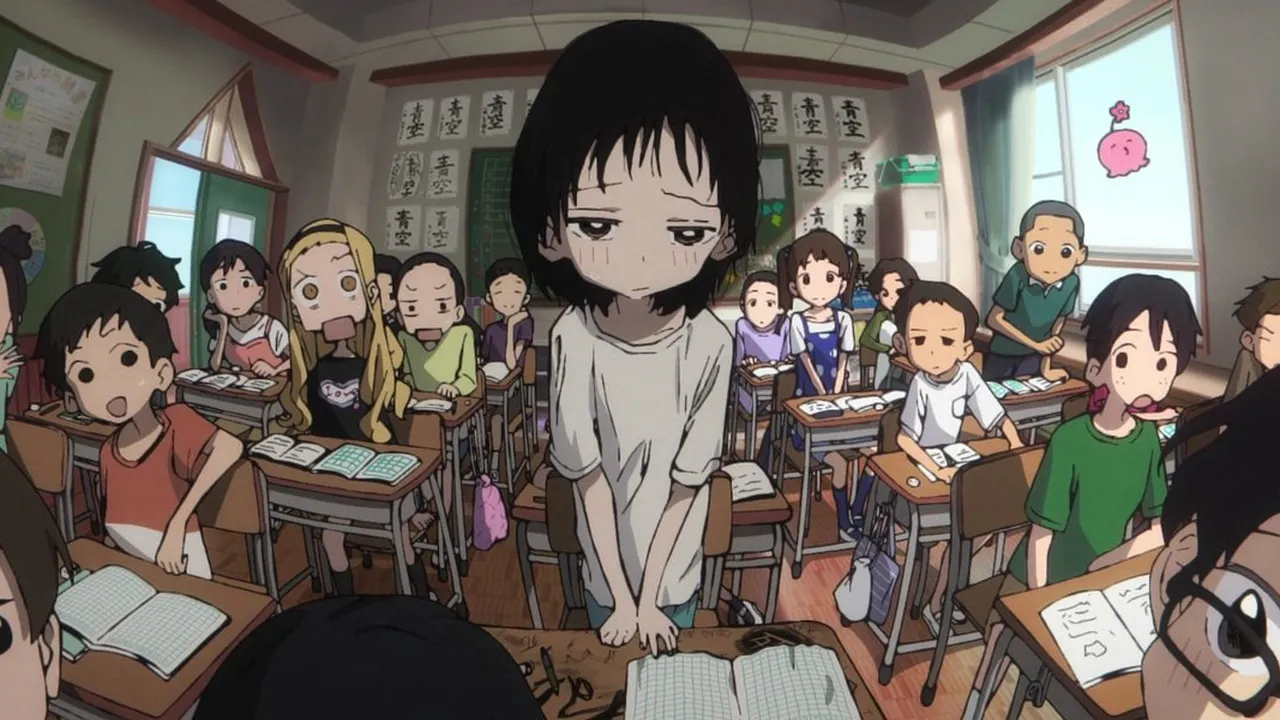 Sinopsis Anime TAKOPI'S ORIGINAL SIN yang Viral Dicari di Google 2025