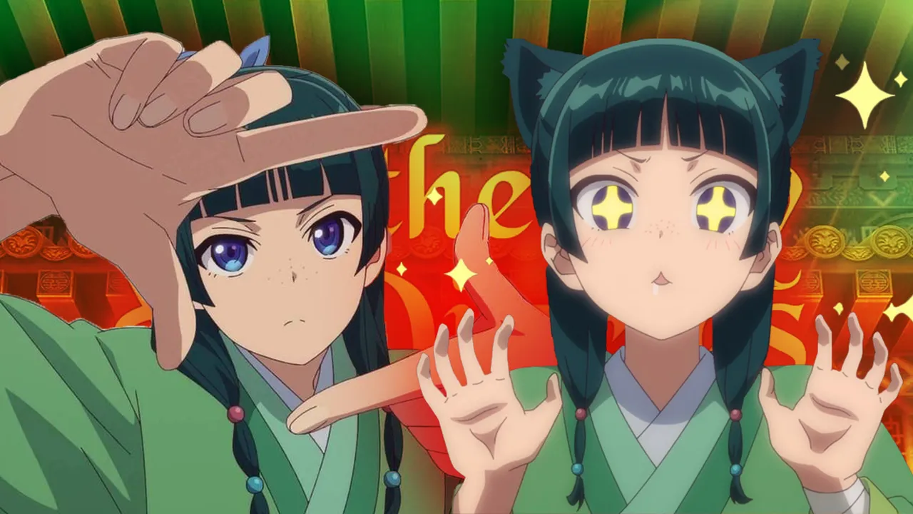 Sinopsis Anime The Apothecary Diaries, Fakta Menarik dan Link Nonton Sub Indo