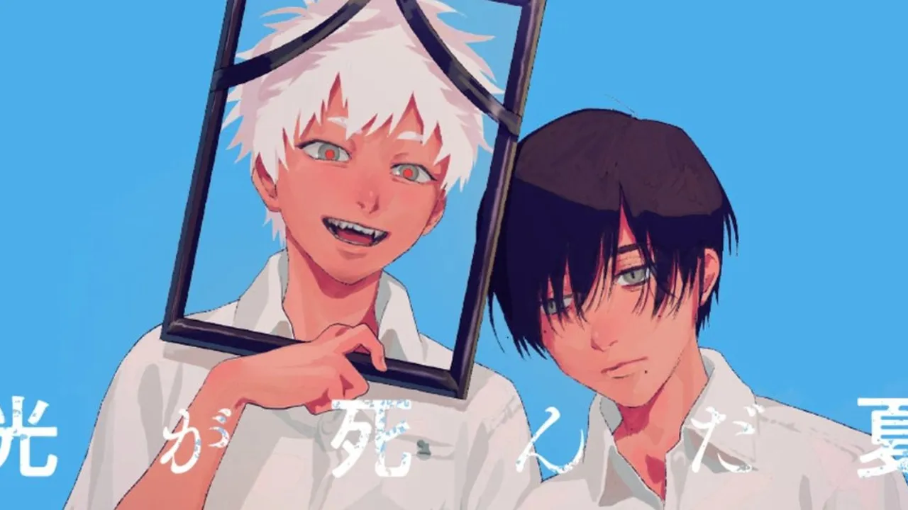 Sinopsis Anime THE SUMMER HIKARU DIED Yang Banyak Dicari di Google Sepanjang 2025