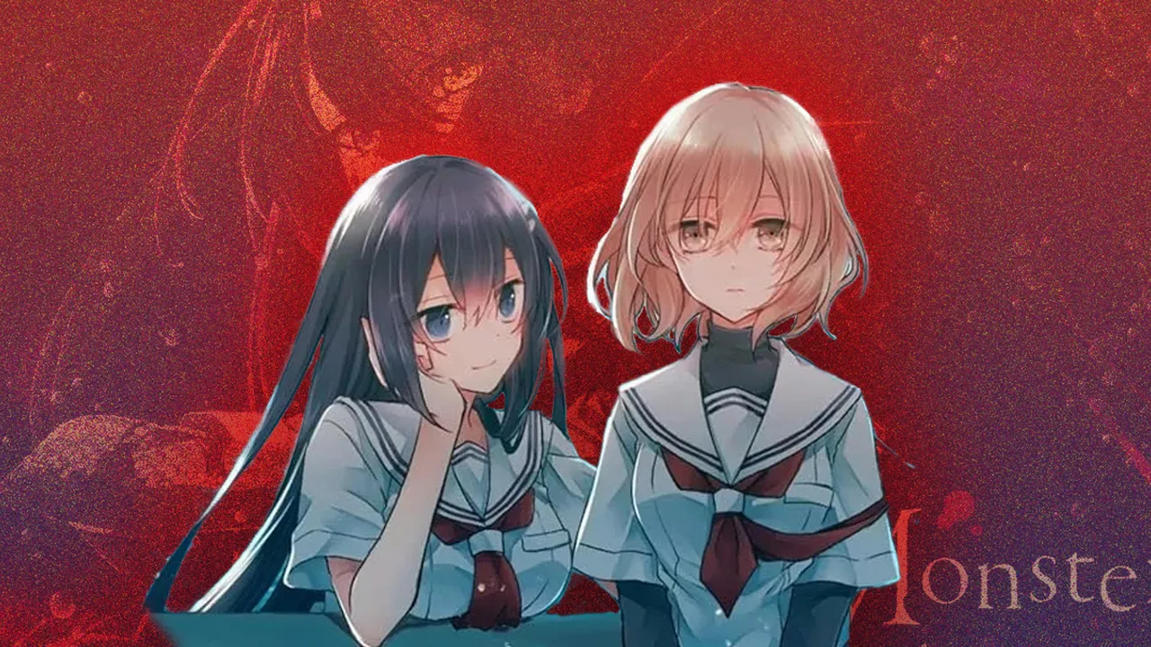 Sinopsis Anime 'This Monster Wants to Eat Me' Beserta Fakta Menarik dan Link Nonton
